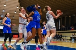 MB Zagłębie Sosnowiec - VBW Gdynia