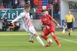 Górnik Zabrze - Zagłębie Sosnowiec