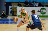 JAS-FBG Sosnowiec - Politechnika Gdańska