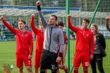 Hutnik Kraków - Zagłębie Sosnowiec cz. II
