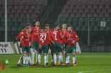 Zagłębie Sosnowiec - Miedź Legnica