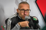 Zagłębie Sosnowiec - Legia Warszawa cz.II