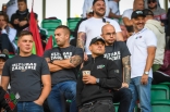 Zagłębie Sosnowiec - Legia Warszawa cz.II