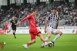Sandecja Nowy Sącz - Zagłębie Sosnowiec cz.II