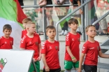 Zagłębie Sosnowiec - Chojniczanka Chojnice cz.II