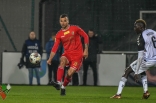 Sandecja Nowy Sącz - Zagłębie Sosnowiec