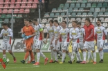 Zagłębie Sosnowiec - GKS Jastrzębie (galeria2)