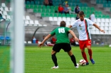 Zagłębie Sosnowiec - GKS Tychy (sparing)