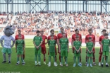 Zagłębie Sosnowiec - Hutnik Kraków cz. 2
