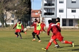 Medulin - trening 19 stycznia 2019