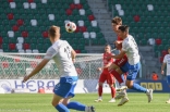 Zagłębie Sosnowiec - Hutnik Kraków cz. 2
