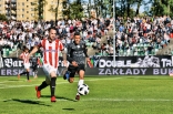 Zagłębie Sosnowiec - Cracovia Kraków (cz. 3)
