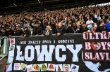 Zagłębie Sosnowiec - GKS Katowice cz. 3