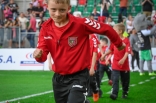 Zagłębie Sosnowiec - Chojniczanka Chojnice cz.II