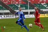 Sparing: Zagłębie Sosnowiec - Ruch Chorzów (galeria2)