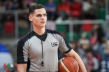 El. ME koszykarek: Polska - Belgia