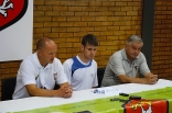 MKS Oława - Zagłębie Sosnowiec (cz.2)