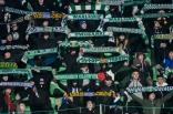Olimpia Grudziądz - Zagłębie Sosnowiec