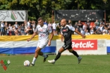 Olimpia Elbląg - Zagłębie Sosnowiec cz. II