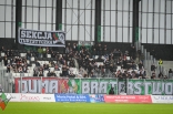 Sandecja Nowy Sącz - Zagłębie Sosnowiec cz.II