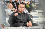 Sandecja Nowy Sącz - Zagłębie Sosnowiec cz.II