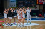 MB Zagłębie Sosnowiec - Contimax MOSIR Bochnia