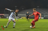 Sandecja Nowy Sącz - Zagłębie Sosnowiec