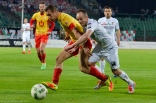 Zagłębie Sosnowiec - Znicz Pruszków (galeria 2)