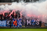 Hutnik Kraków - Zagłębie Sosnowiec cz. II