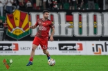 Zagłębie Sosnowiec - Podbeskidzie Bielsko-Biała cz.II