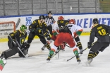 Hokej: Play-Off Zagłębie Sosnowiec - GKS Katowice