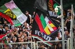 ROW Rybnik - Zagłębie Sosnowiec cz.II