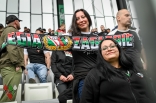 Sandecja Nowy Sącz - Zagłębie Sosnowiec cz.II