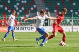 Zagłębie Sosnowiec - Hutnik Kraków cz. 2