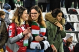Zagłębie Sosnowiec - Jagiellonia Białystok (cz. 3)