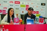 Resovia Rzeszów - Zagłębie Sosnowiec (2)