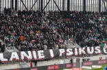 Zagłębie Sosnowiec - Polonia Bytom cz. II