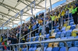 Arka Gdynia - Zagłębie Sosnowiec