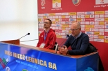 Miedź Legnica - Zagłębie Sosnowiec