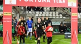 Tomasz Marciniak sędzią meczu z Miedzią