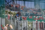 Zagłębie Sosnowiec - Podbeskidzie Bielsko-Biała cz.II