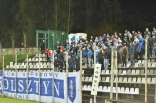 Zagłębie Sosnowiec - Stomil Olsztyn (galeria 2)