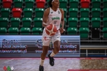 Basket Liga Kobiet: MB Zagłębie Sosnowiec - MKS Pruszków (galeria2)