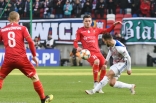 Górnik Zabrze - Zagłębie Sosnowiec