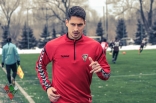 Sparing: Zagłębie Sosnowiec - Garbarnia Kraków (0:0)
