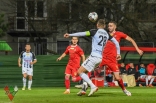 Sandecja Nowy Sącz - Zagłębie Sosnowiec