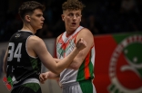 Zagłębie Sosnowiec - TSK Roś Pisz (galeria2)