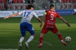 Zagłębie Sosnowiec - Podbeskidzie Bielsko-Biała