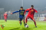 Zagłębie Sosnowiec - Arka Gdynia (galeria2)