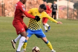 20.01.2019 Zagłębie Sosnowiec - Inter Zaprešić 